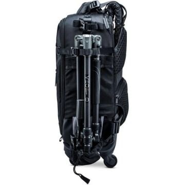 Veo Select 55BT BK Tekerlekli Çanta
