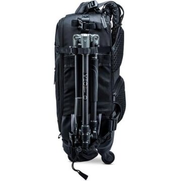 Veo Select 55BT BK Tekerlekli Çanta