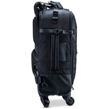 Veo Select 55BT BK Tekerlekli Çanta