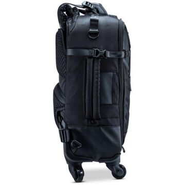 Veo Select 55BT BK Tekerlekli Çanta