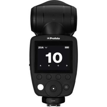 A10 AirTTL-C Canon Connect Kit (901240)