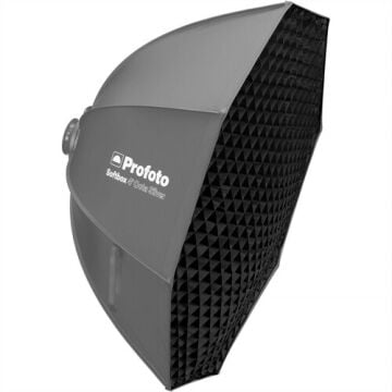 120cm Octa Softbox için 50 Derece Softgrid (201616)
