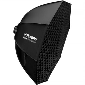 120cm Octa Softbox için 50 Derece Softgrid (201616)