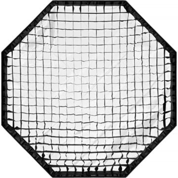 120cm Octa Softbox için 50 Derece Softgrid (201616)