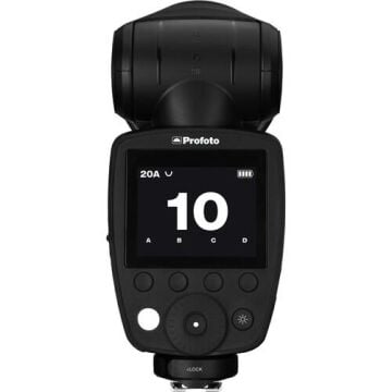 A10 AirTTL-S Sony Connect Kit (901242)