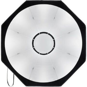 Beyaz 24' Beauty Dish Reflektör (201701)