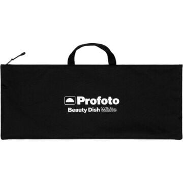 Beyaz 24' Beauty Dish Reflektör (201701)