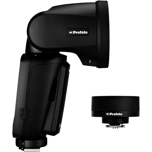 A10 AirTTL-N Nikon Connect Kit (901241)