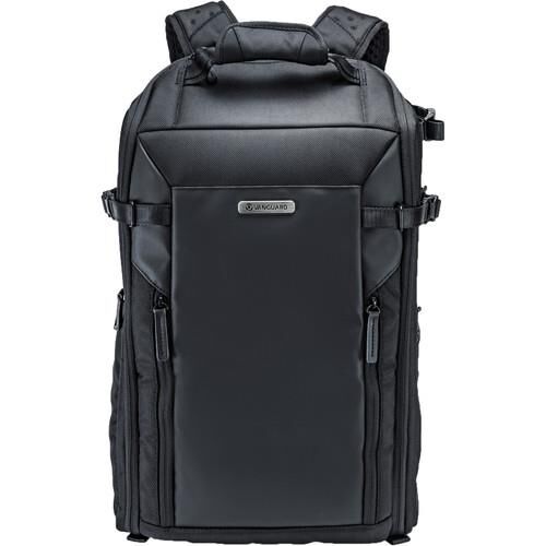 Veo Select 48BF BK Sırt Çantası