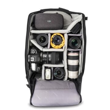 Veo Select 48BF BK Sırt Çantası