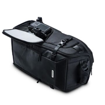 Veo Select 48BF BK Sırt Çantası