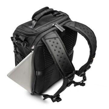 Veo Select 48BF BK Sırt Çantası