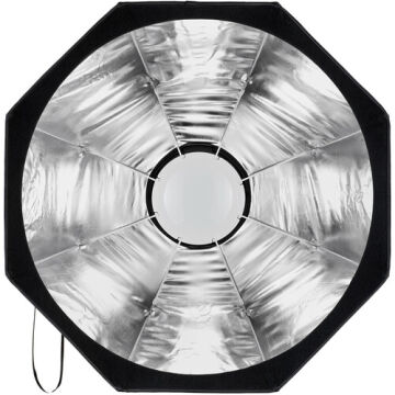 Gümüş 24' Beauty Dish Reflektör (201702)