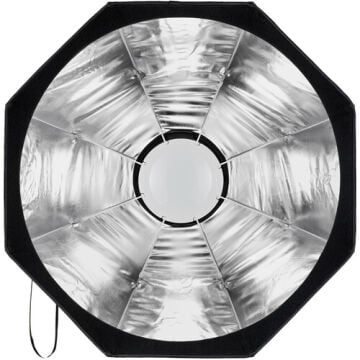 Gümüş 24' Beauty Dish Reflektör (201702)