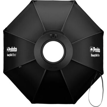 Gümüş 24' Beauty Dish Reflektör (201702)
