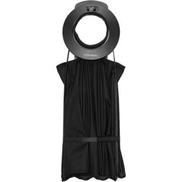 Gümüş 24' Beauty Dish Reflektör (201702)