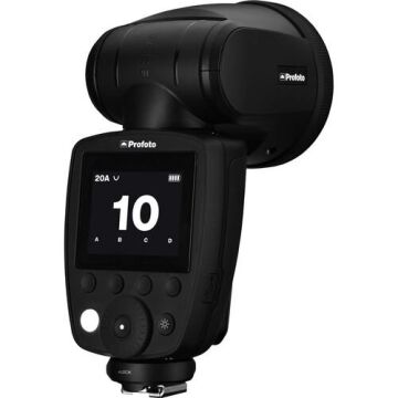 A10 AirTTL-F Fujifilm Connect Kit (901243)