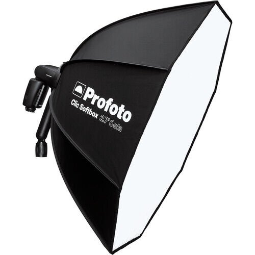 80cm Clic Softbox Octa (101319)