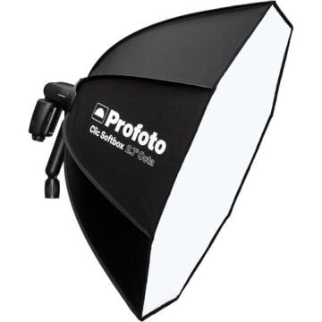 80cm Clic Softbox Octa (101319)