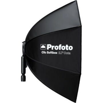 80cm Clic Softbox Octa (101319)