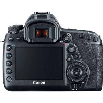 EOS 5D Mark IV + 24-105 F/4 L IS II USM Lens Kit