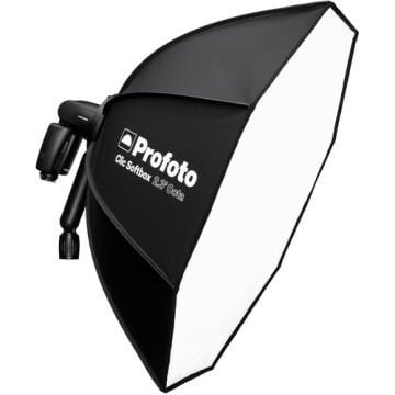 70cm Clic Softbox Octa (101318)