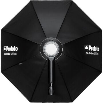 70cm Clic Softbox Octa (101318)
