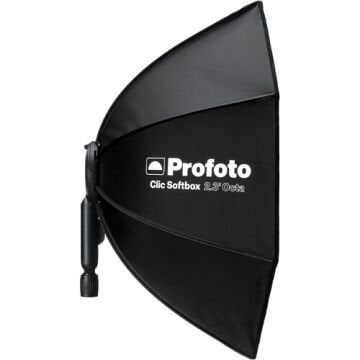 70cm Clic Softbox Octa (101318)