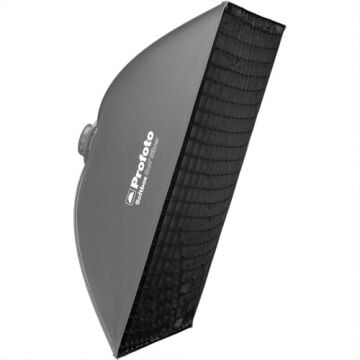 90x120cm Softbox için 50 Derece Softgrid (201617)