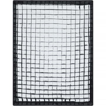 90x120cm Softbox için 50 Derece Softgrid (201617)