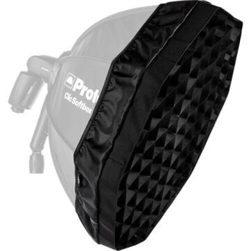 60cm Clic Softbox için Softgrid (101304)