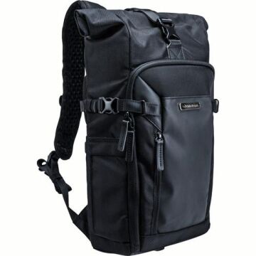Veo Select 43RB BK Sırt Çantası