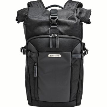 Veo Select 43RB BK Sırt Çantası