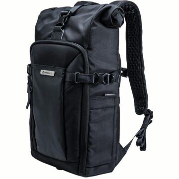 Veo Select 43RB BK Sırt Çantası