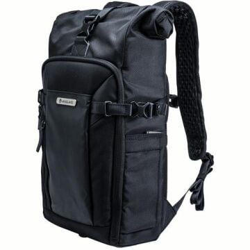Veo Select 43RB BK Sırt Çantası