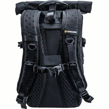 Veo Select 43RB BK Sırt Çantası