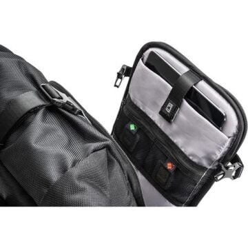 Veo Select 43RB BK Sırt Çantası