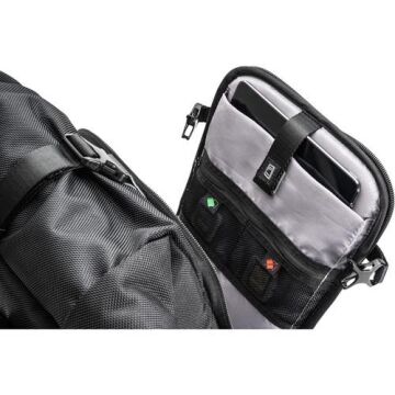 Veo Select 43RB BK Sırt Çantası