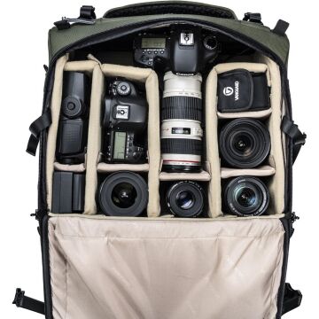 Veo Select 42T GR Tekerlekli Çanta