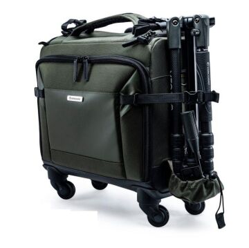 Veo Select 42T GR Tekerlekli Çanta