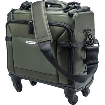 Veo Select 42T GR Tekerlekli Çanta