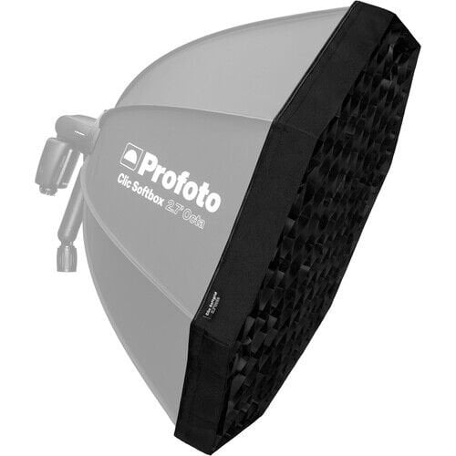80cm Clic Softbox için Softgrid (101321)