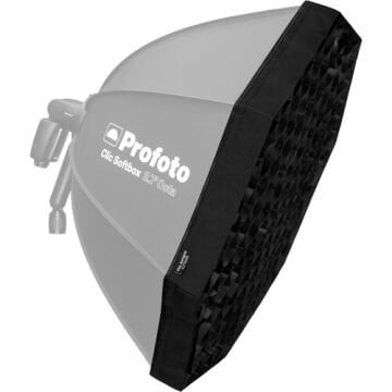 80cm Clic Softbox için Softgrid (101321)
