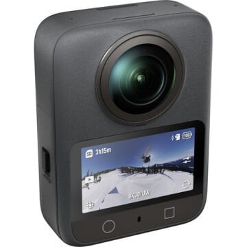 Osmo 360 Aksiyon Kamera Adventure Combo Kit