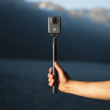Osmo 360 Aksiyon Kamera Adventure Combo Kit