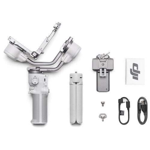 RS4 Mini Gimbal