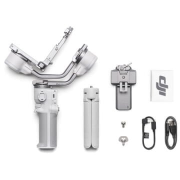 RS4 Mini Gimbal