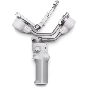 RS4 Mini Gimbal