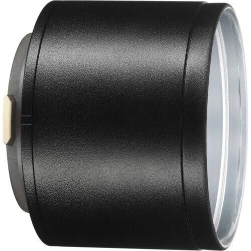 Broncolor F160 Led Işık için 120 mm Şemsiye Reflektörü (33.170.00)