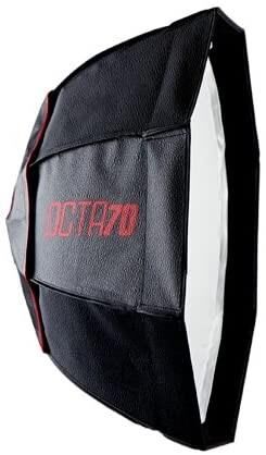 Octa-70 70cm Petekli Octabox